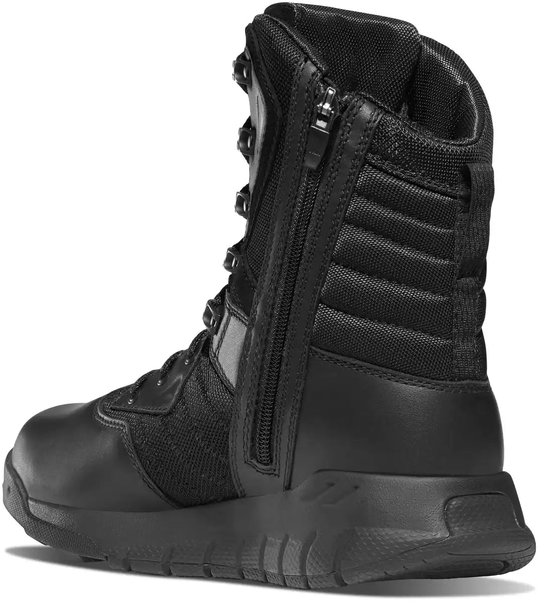 Instinct Tactical Side-Zip 8 Black 400G - Image 3