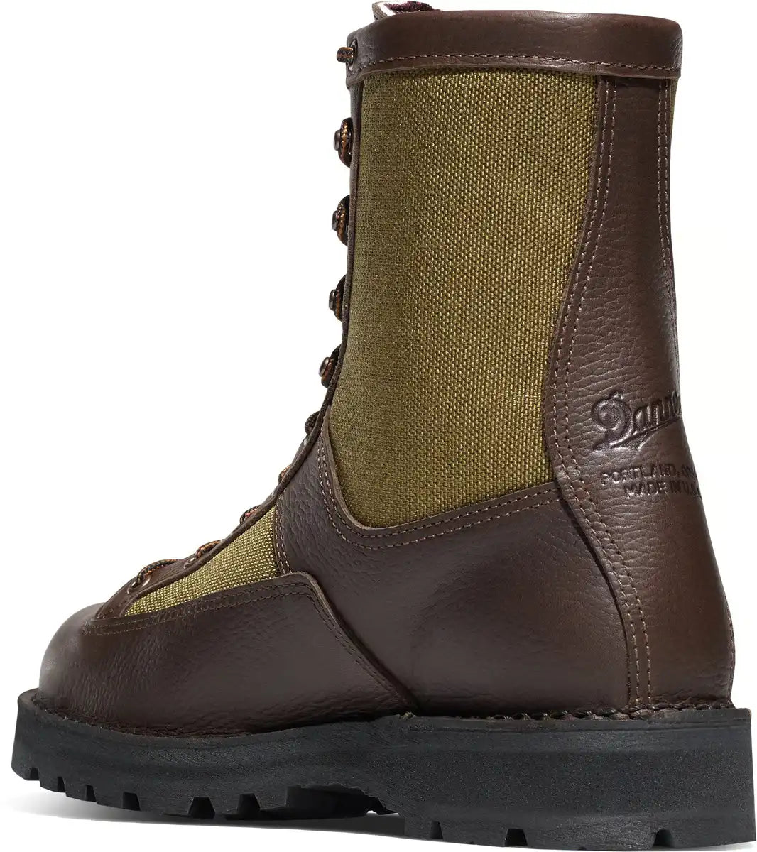 Women's Sierra 8 Brown 200G - Image 3