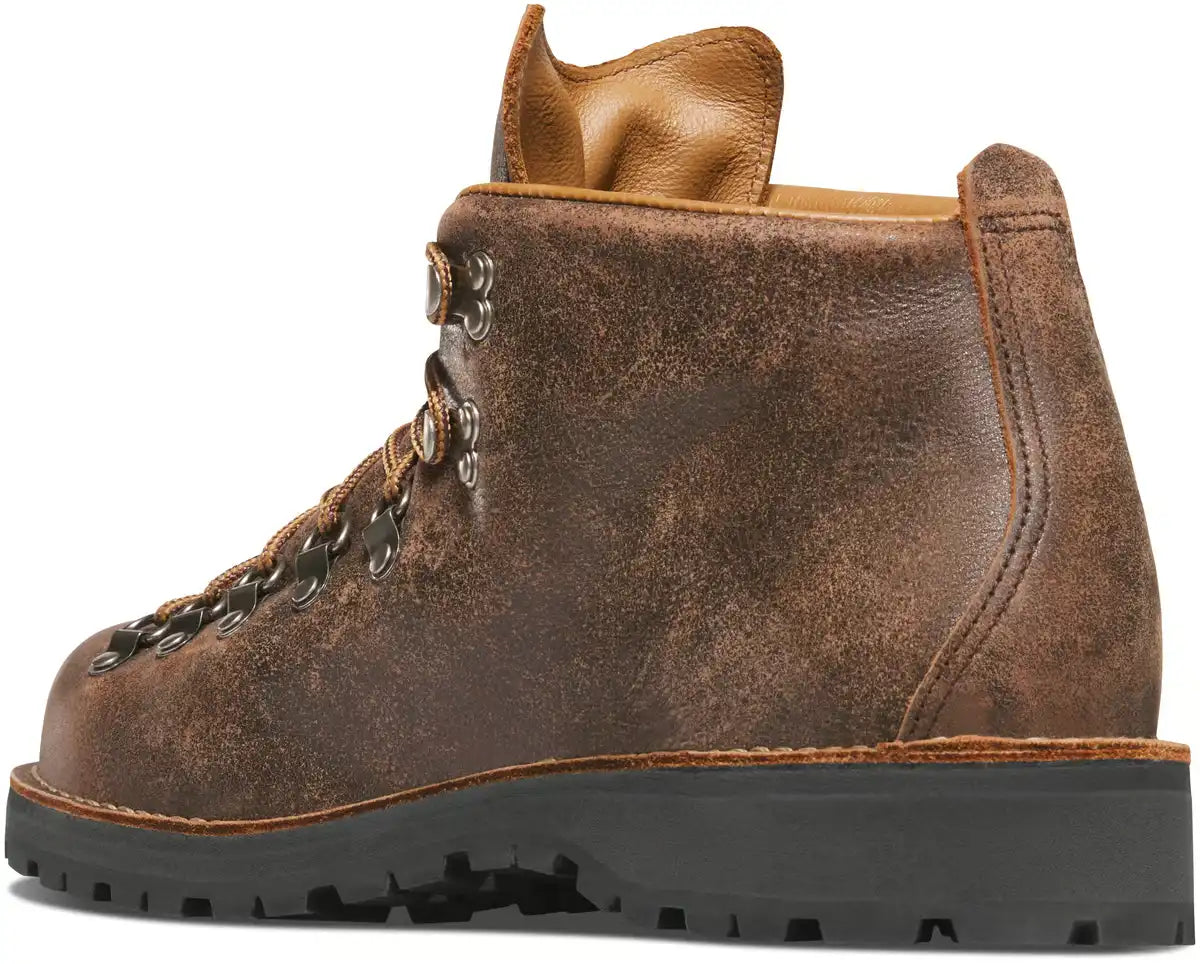 Men's Mountain Light Rancher Brown - Image 3