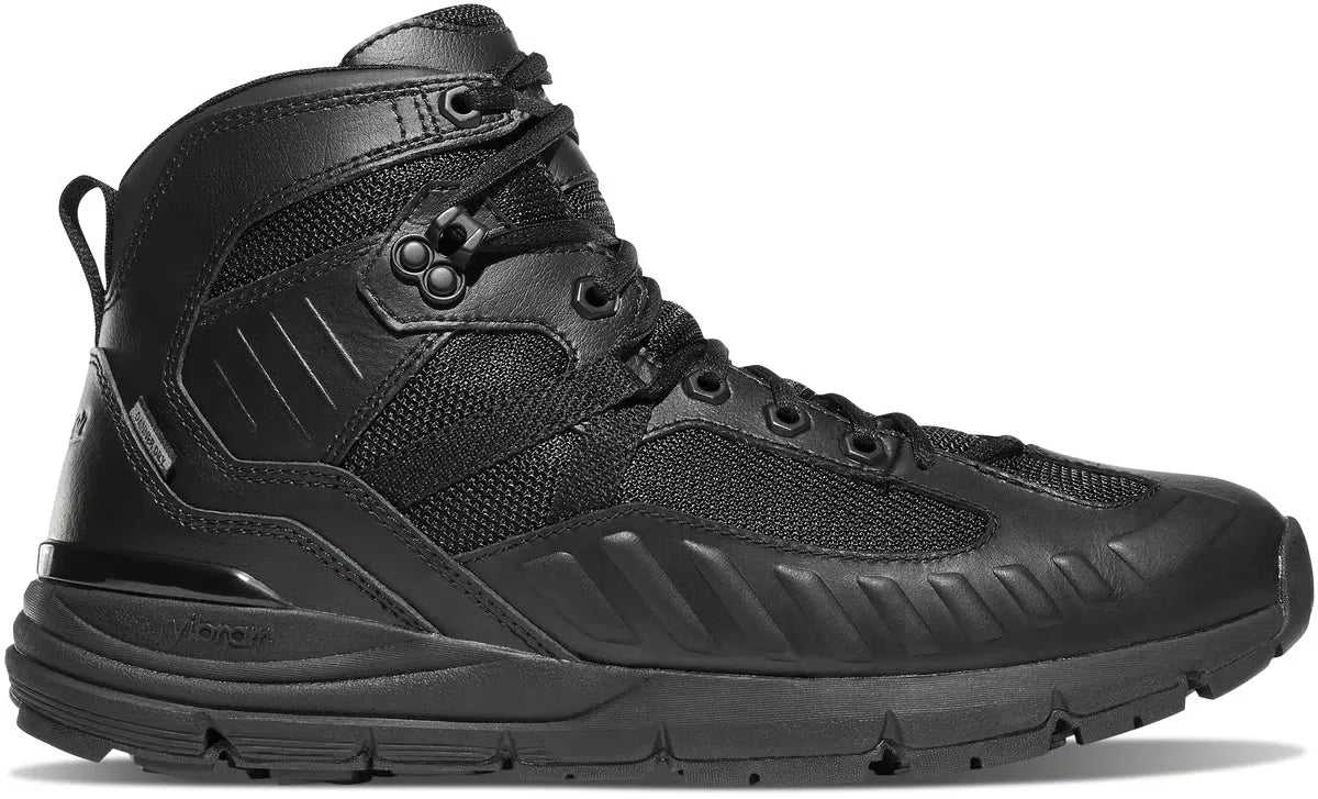 FullBore 4.5 Black Danner Dry