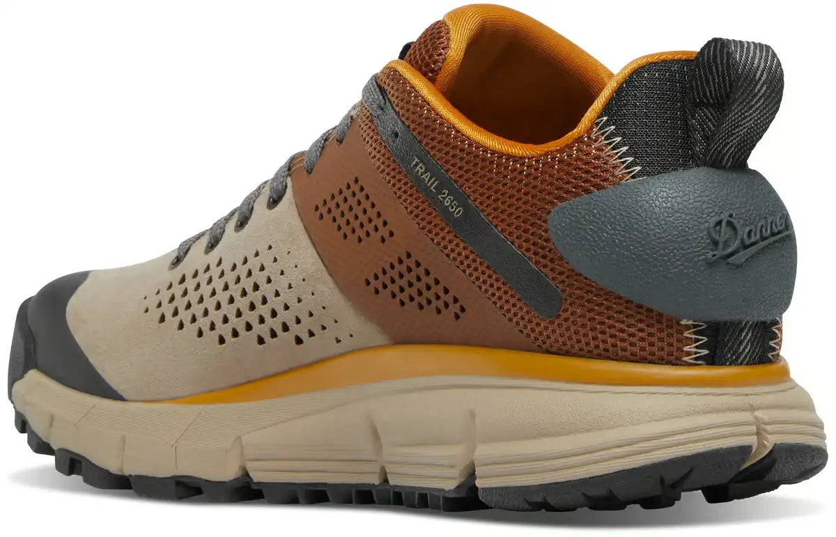 Trail 2650 3 Timber Wolf/Bone Brown - Image 3