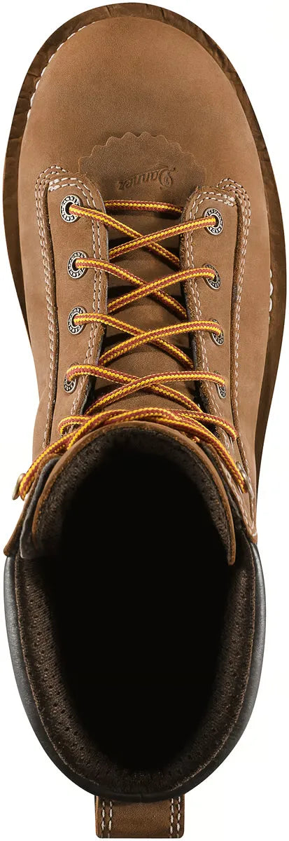 Quarry USA 8 Distressed Brown 400G NMT - Image 4