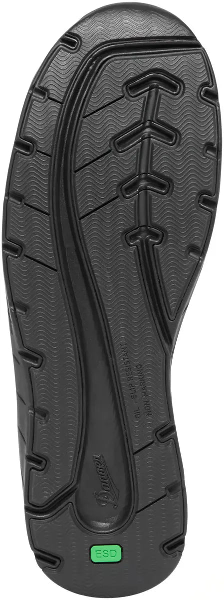 Run Time 3 Black ESD NMT - Image 5