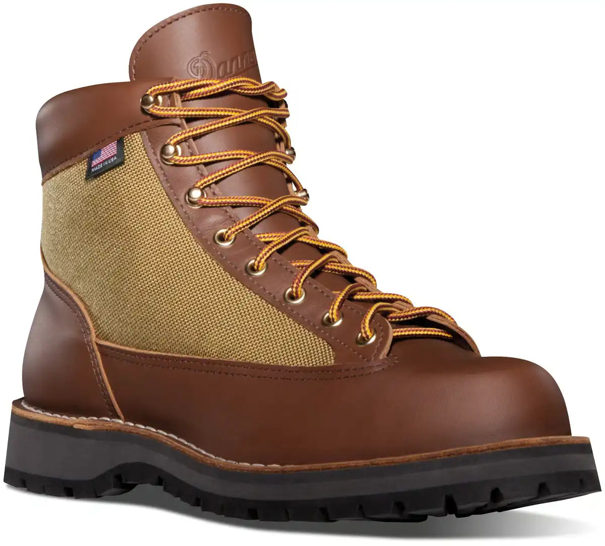 Women's Danner Light Khaki - Image 2
