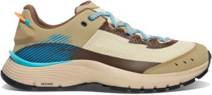 Trail Junction 3 Antique Bronze/Ibiza Blue