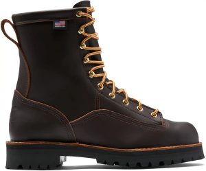Rain Forest 8 Brown