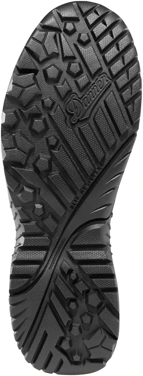 Scorch Side-Zip 6 Black Danner Dry - Image 5