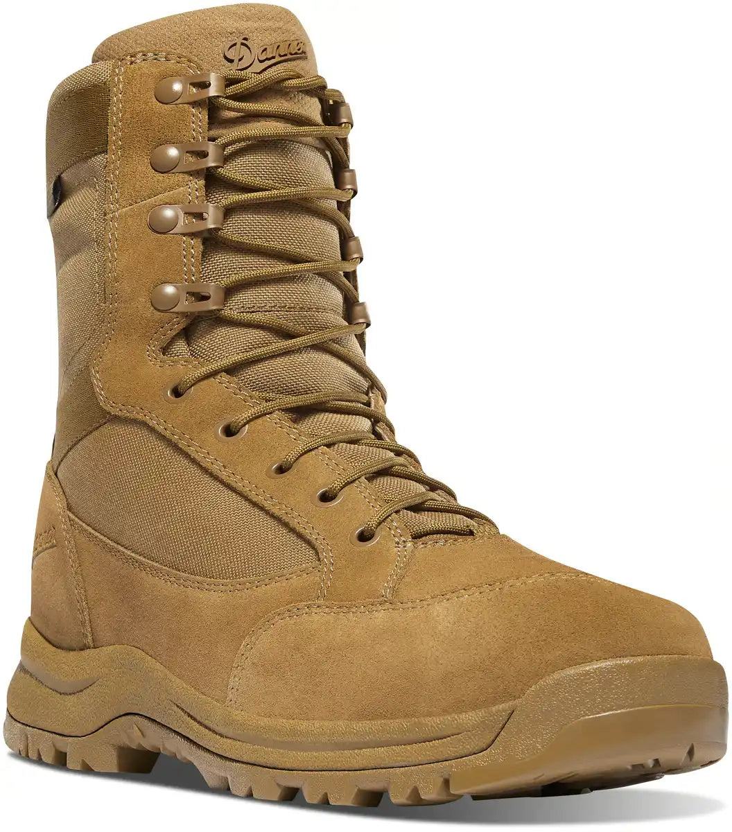 Tanicus Side-Zip 8 Coyote Hot NMT - Image 2