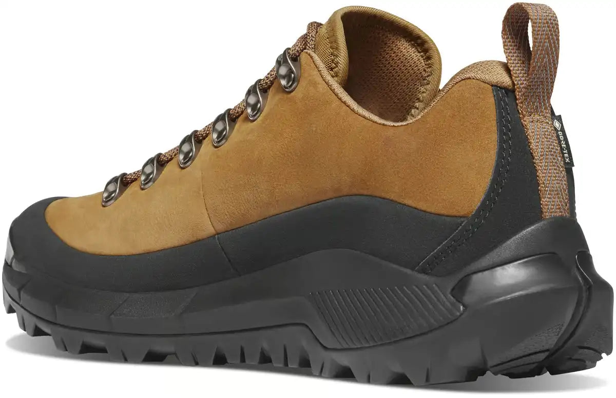 Men's MTN45 Low GTX Bone Brown - Image 3