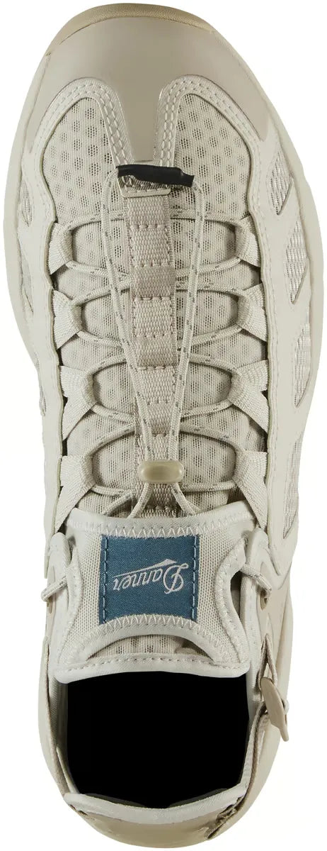 Fullbore ID Sandal Smoky Gray - Image 4