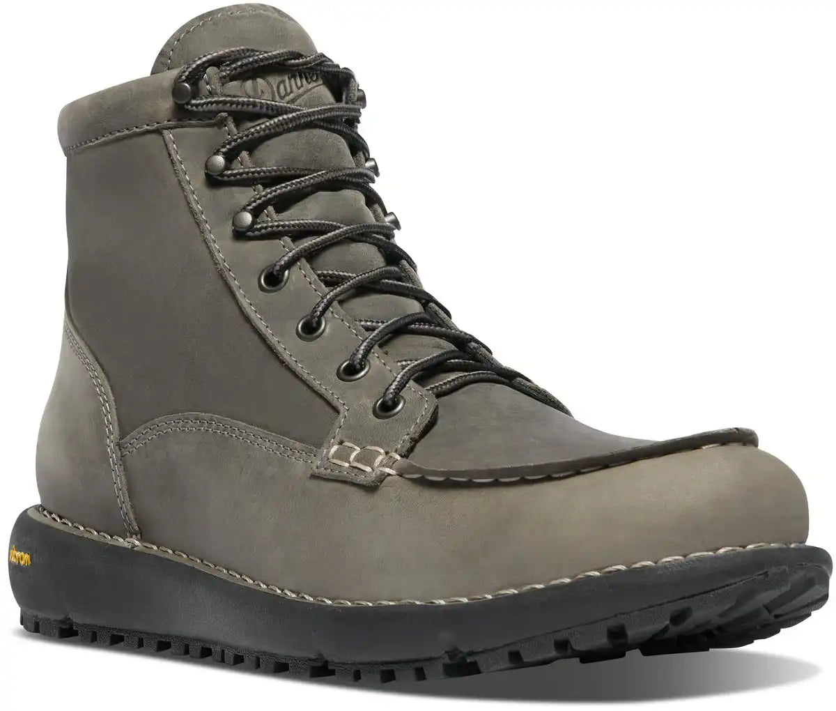 Logger Moc 917 Charcoal GTX - Image 3
