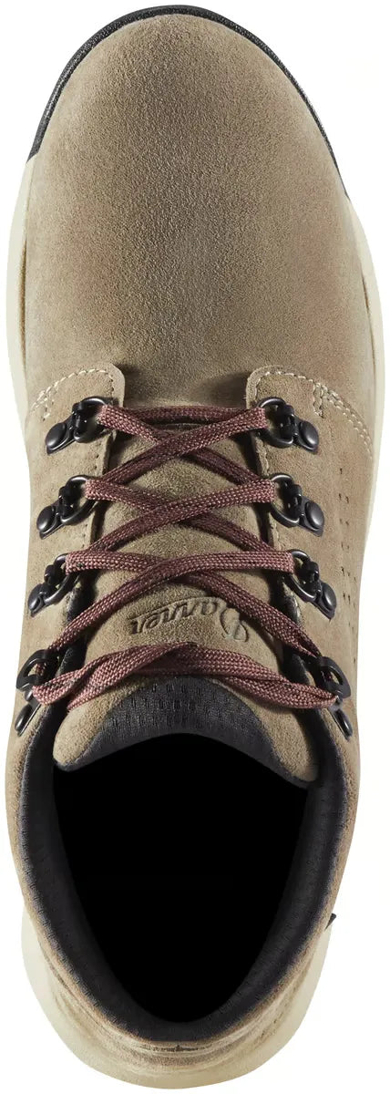 Women's Inquire Chukka 4 Gray/Plum - Image 4
