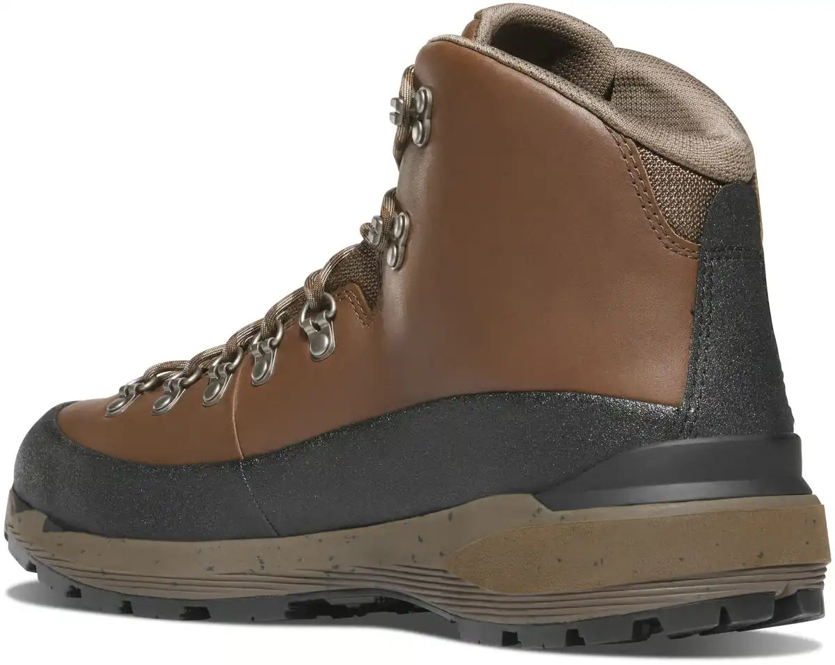 Men's Mountain 600 EVO 4.5 Earth Brown/Chocolate Chip - Image 4