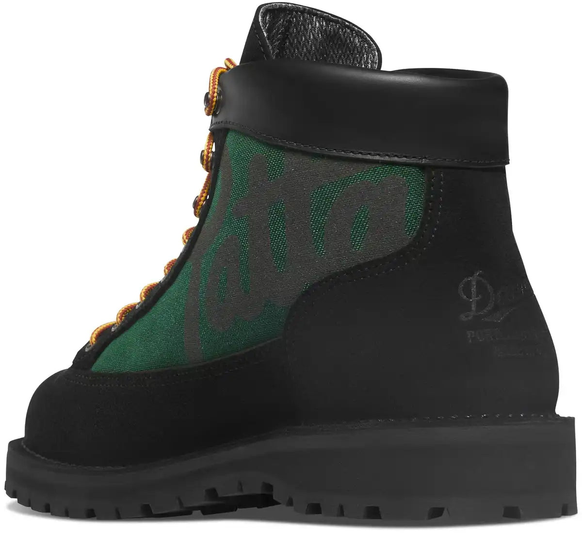 Danner Light Patta Black - W - Image 4