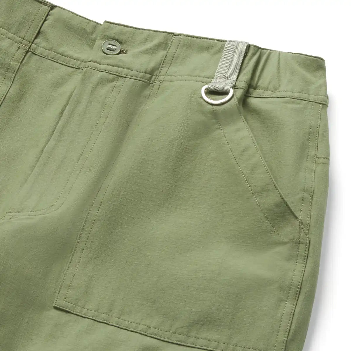 Danner Light Weight Trail Pants Olivine - Image 6