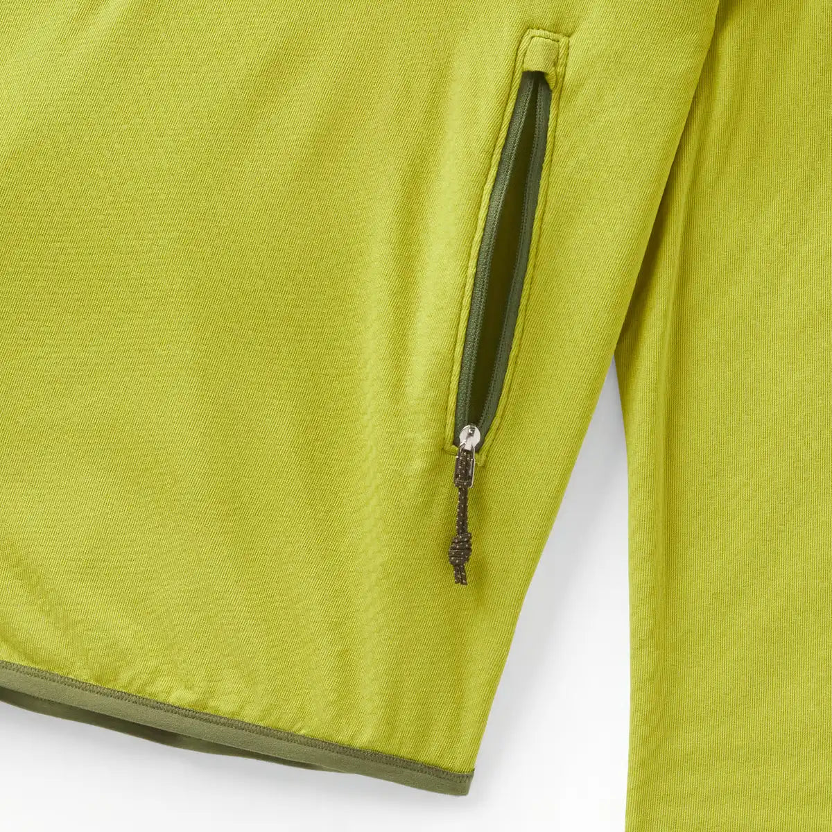 Danner UL Octa Pullover Lentil Sprout - Image 7