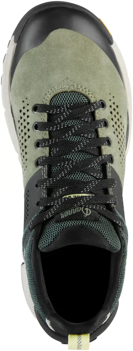 Trail 2650 3 Oil Green/Jet Black W - Image 4