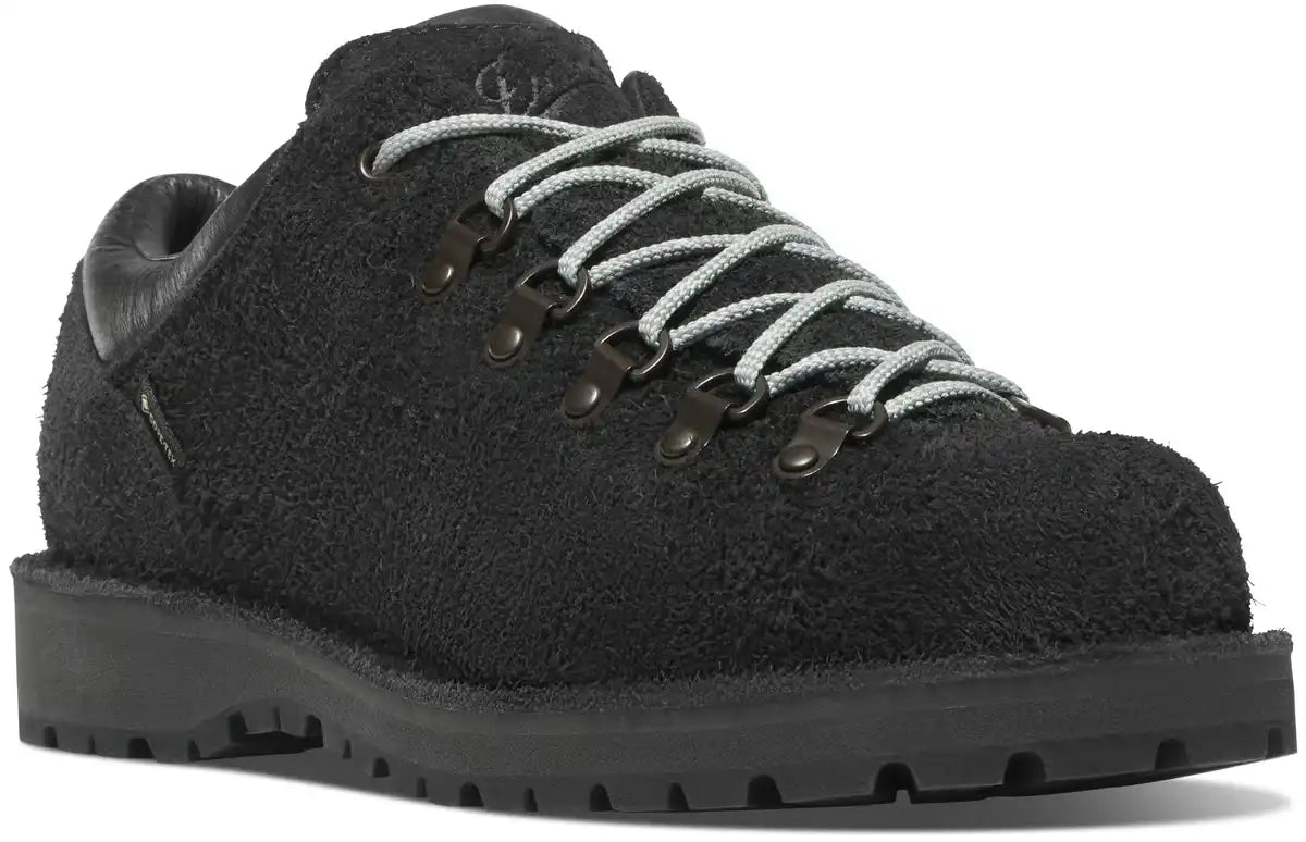 Men's Trail Field ID Low GTX Jet Black - Image 2