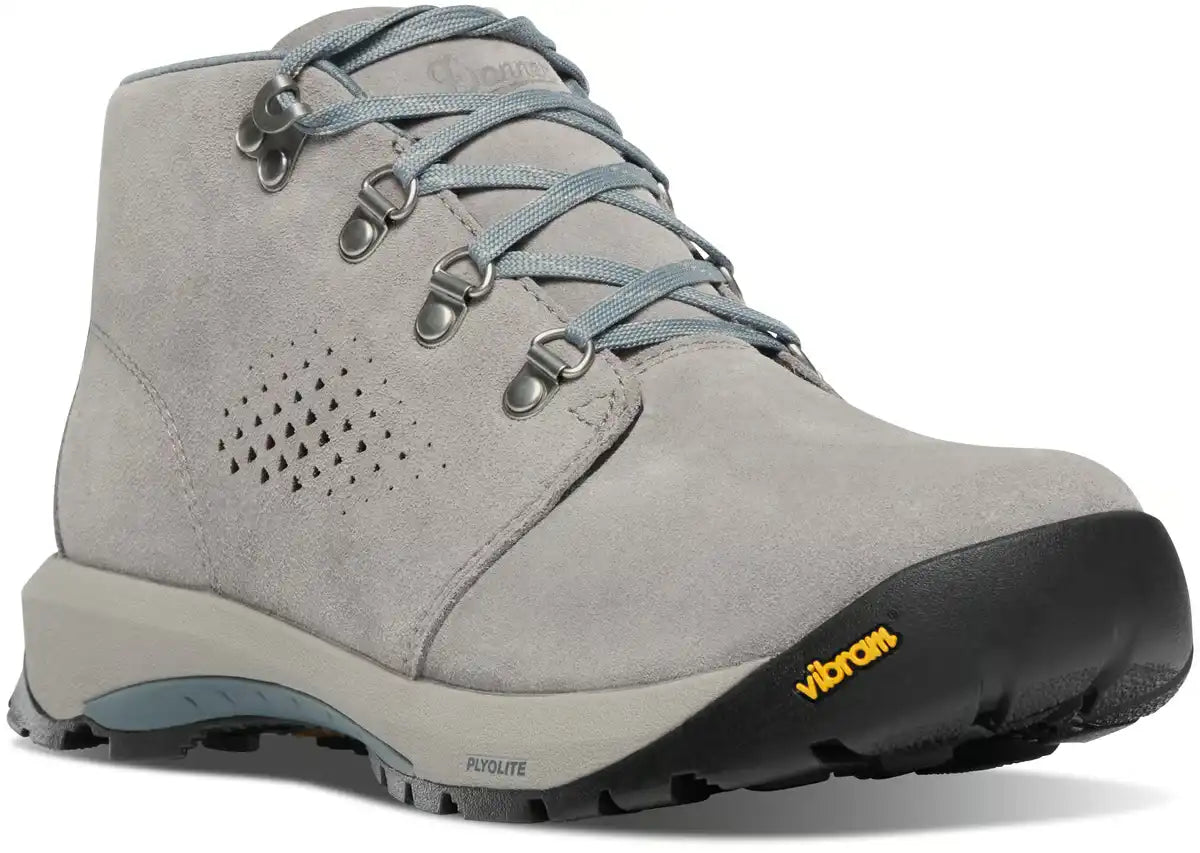 Inquire Chukka 4 Driftwood/Stormy Weather - Image 2
