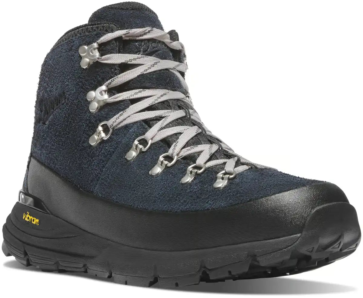 Mountain 600 ID Jet Black GTX - Image 2