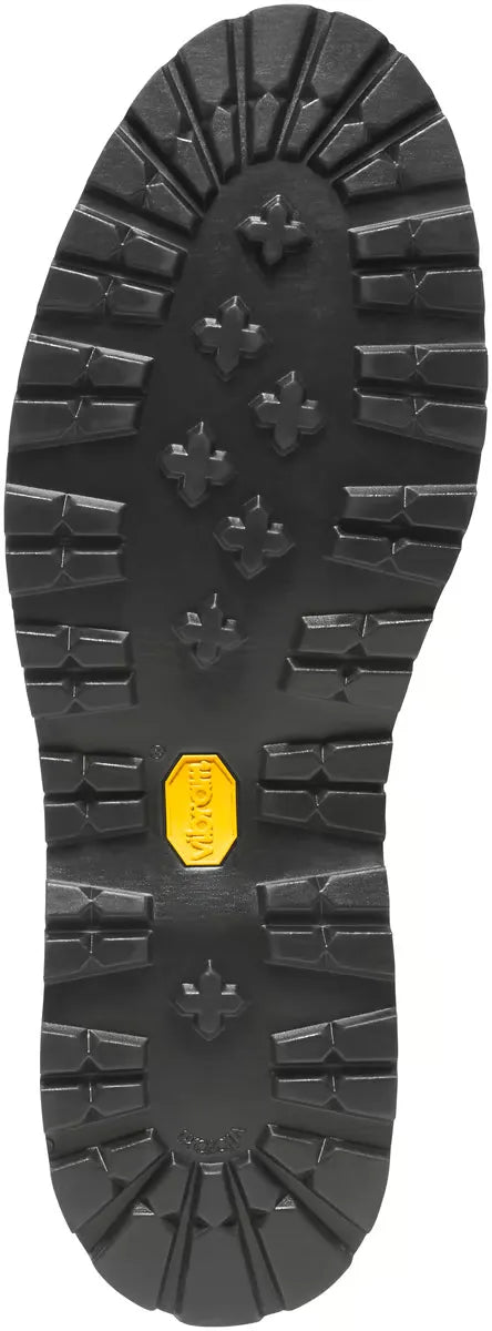 Men's Mountain Light Rancher Brown - Image 5