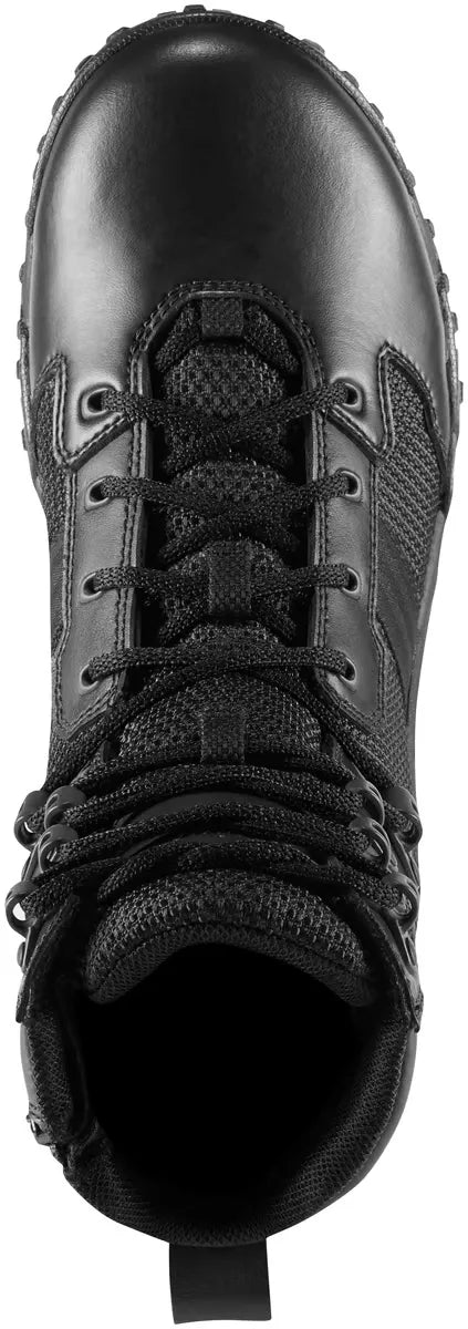 Scorch Side-Zip 8 Black Danner Dry - Image 4