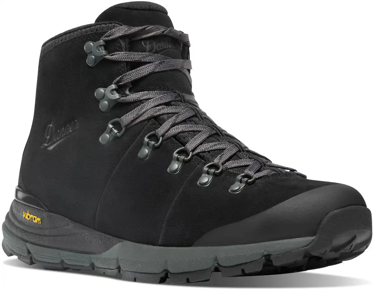Mountain 600 4.5 Jet Black/Dark Shadow - Image 2