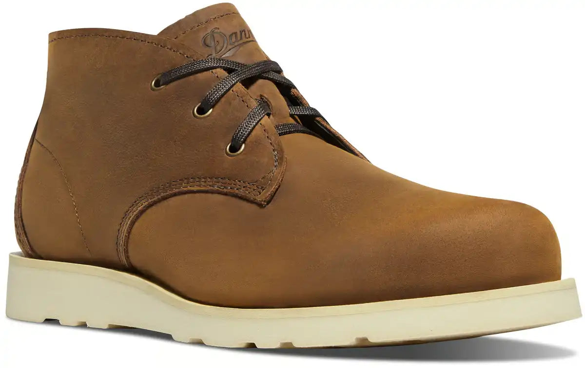 Pine Grove Chukka Roasted Pecan - Image 2
