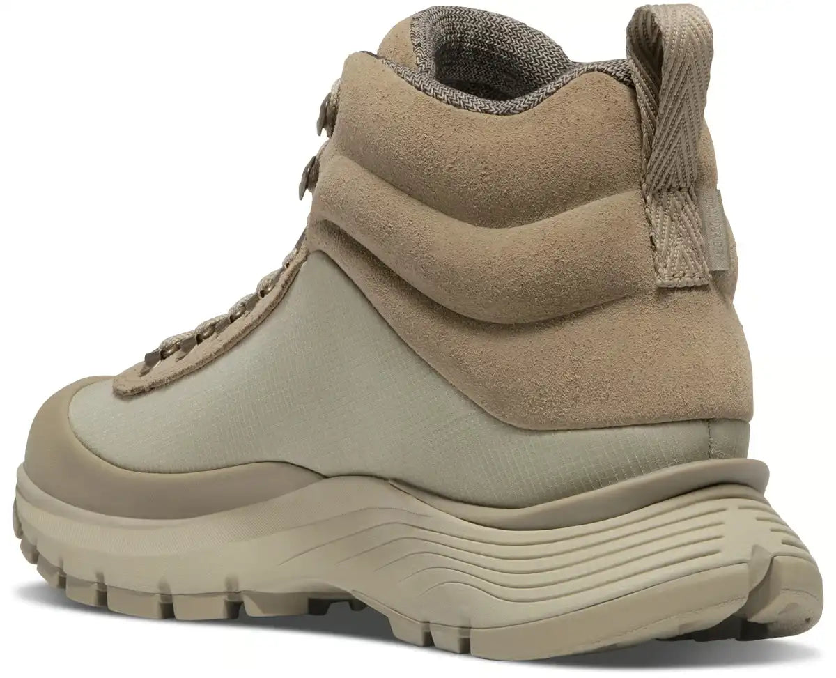 Trail Trainer Mid 4 Plaza Taupe - Image 3