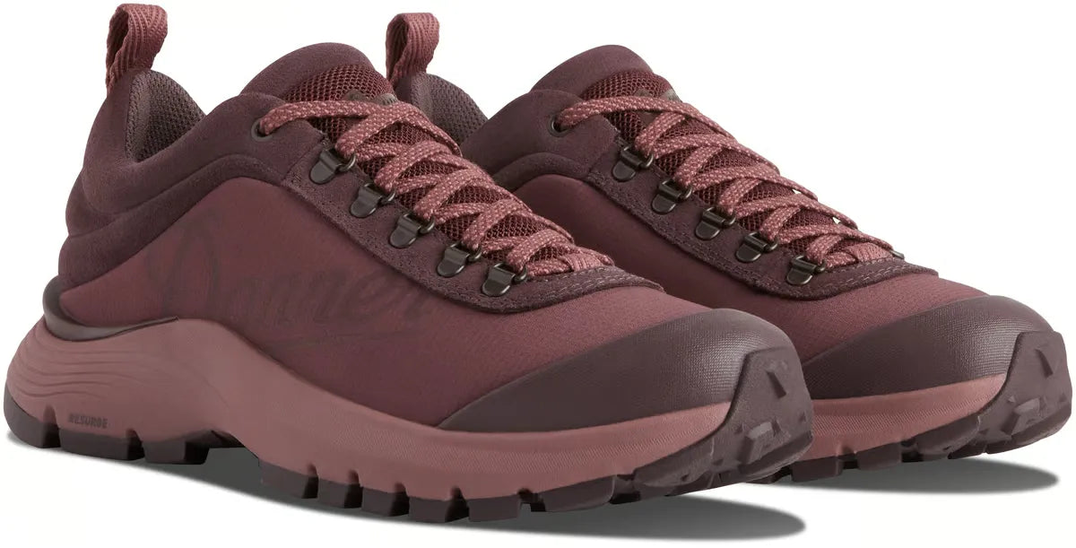 Trail Trainer 3 Plum - Image 6