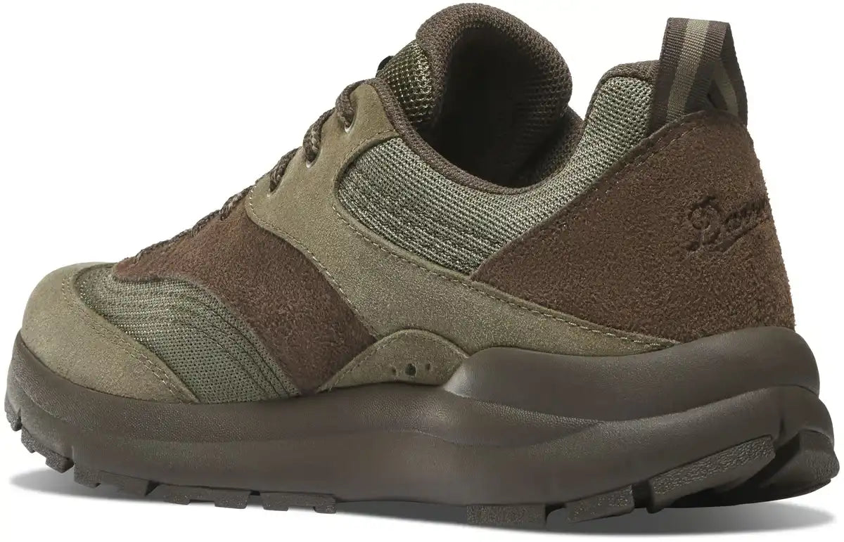 Men's Sunpeak 3 Capers Green - Image 3