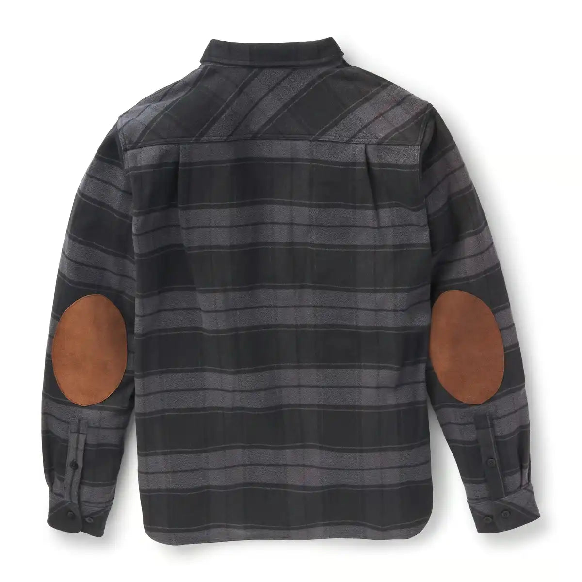 Danner Cedar Mill Cotton Flannel Black Plaid - Image 6