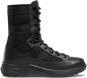 Reckoning 8 Black Hot