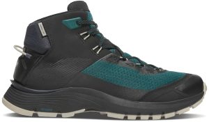 Trail Junction Mid 4 Deep Teal/Pumice Gray