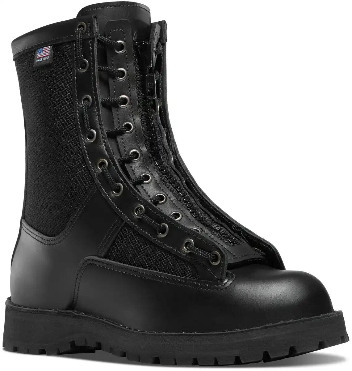 Danner Leather Lace-In Zipper 8 - Image 2