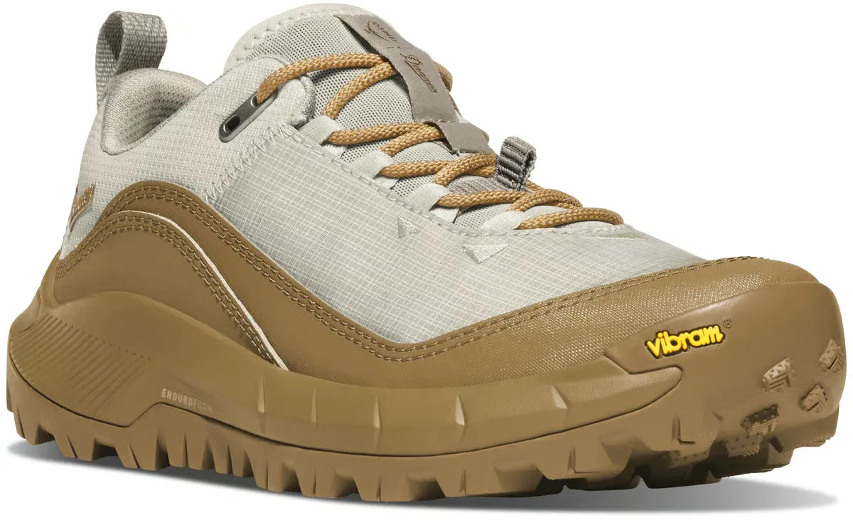 Women's N45 MAX Low Osprey Sandy Grey - Image 4