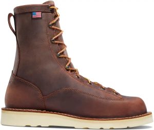 Bull Run 8 Brown