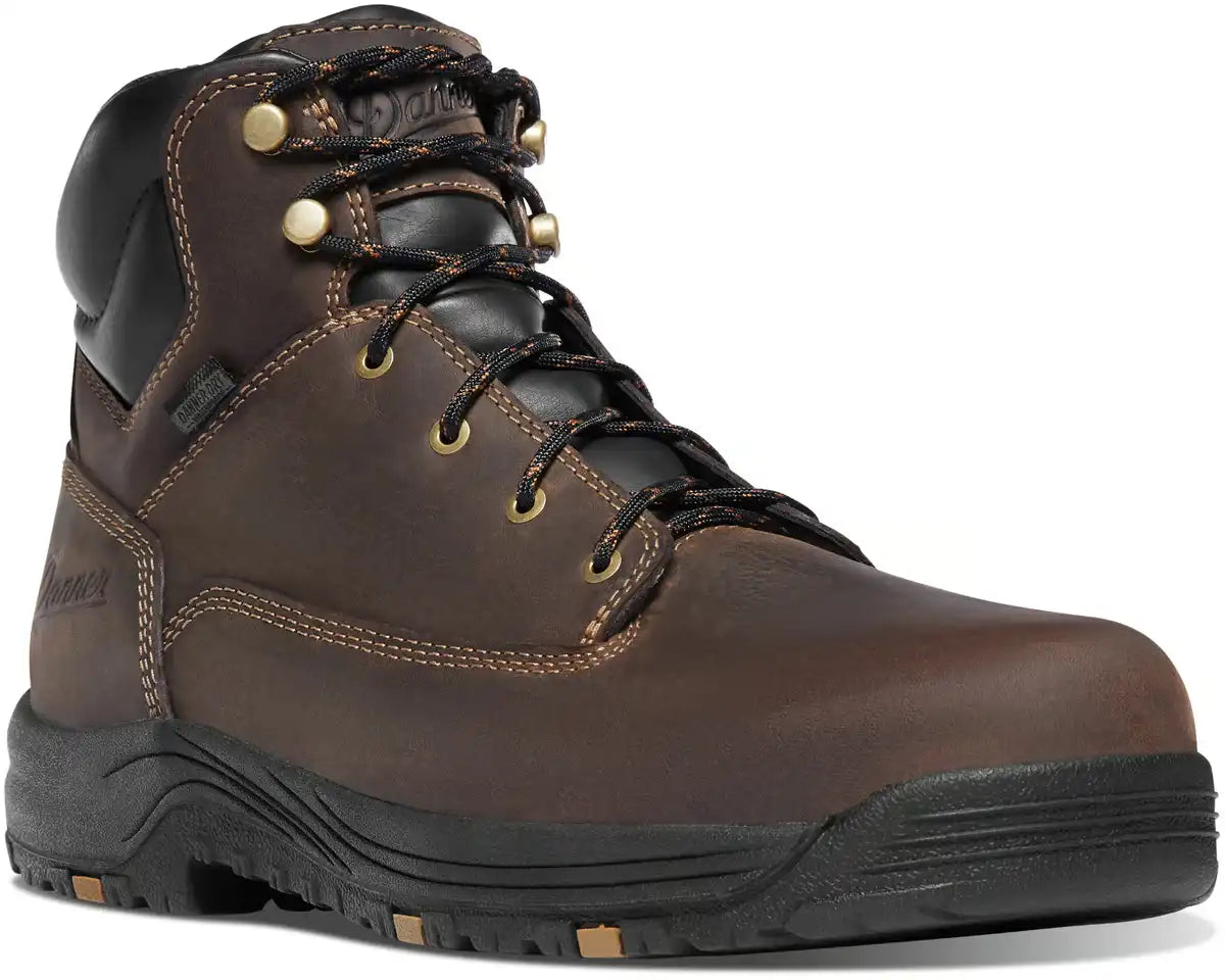 Caliper 6 Brown - Image 2
