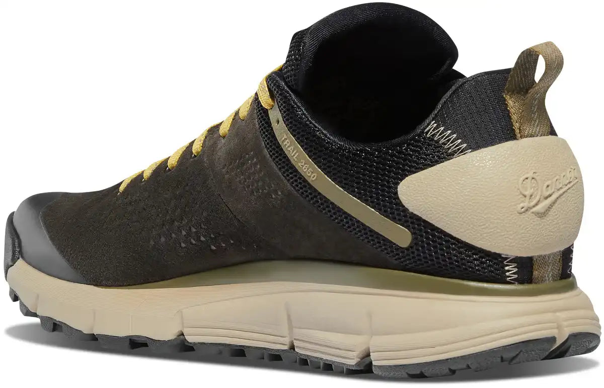 Trail 2650 3 Black Olive/Flax Yellow GTX - Image 3