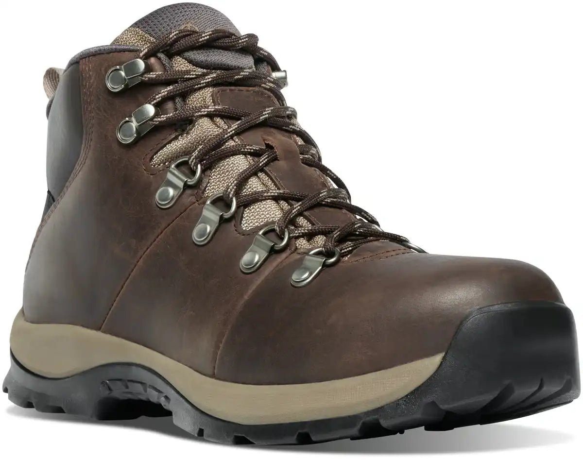 Sandy Ridge 4.5 Brown AL - Image 2