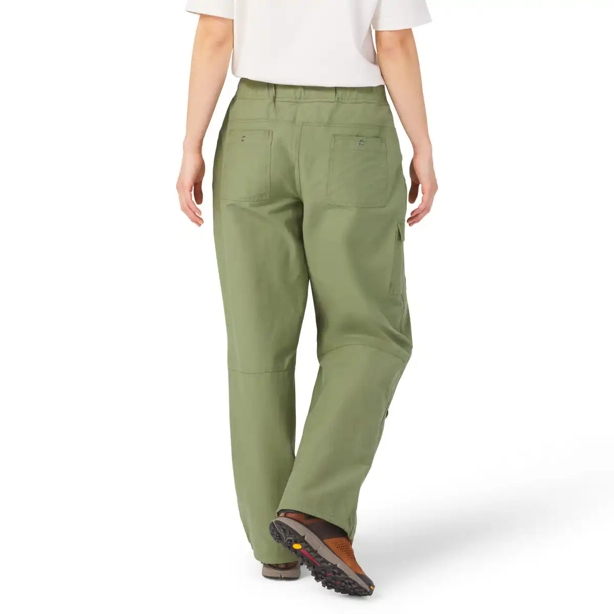 Danner Light Weight Trail Pants Olivine - Image 2