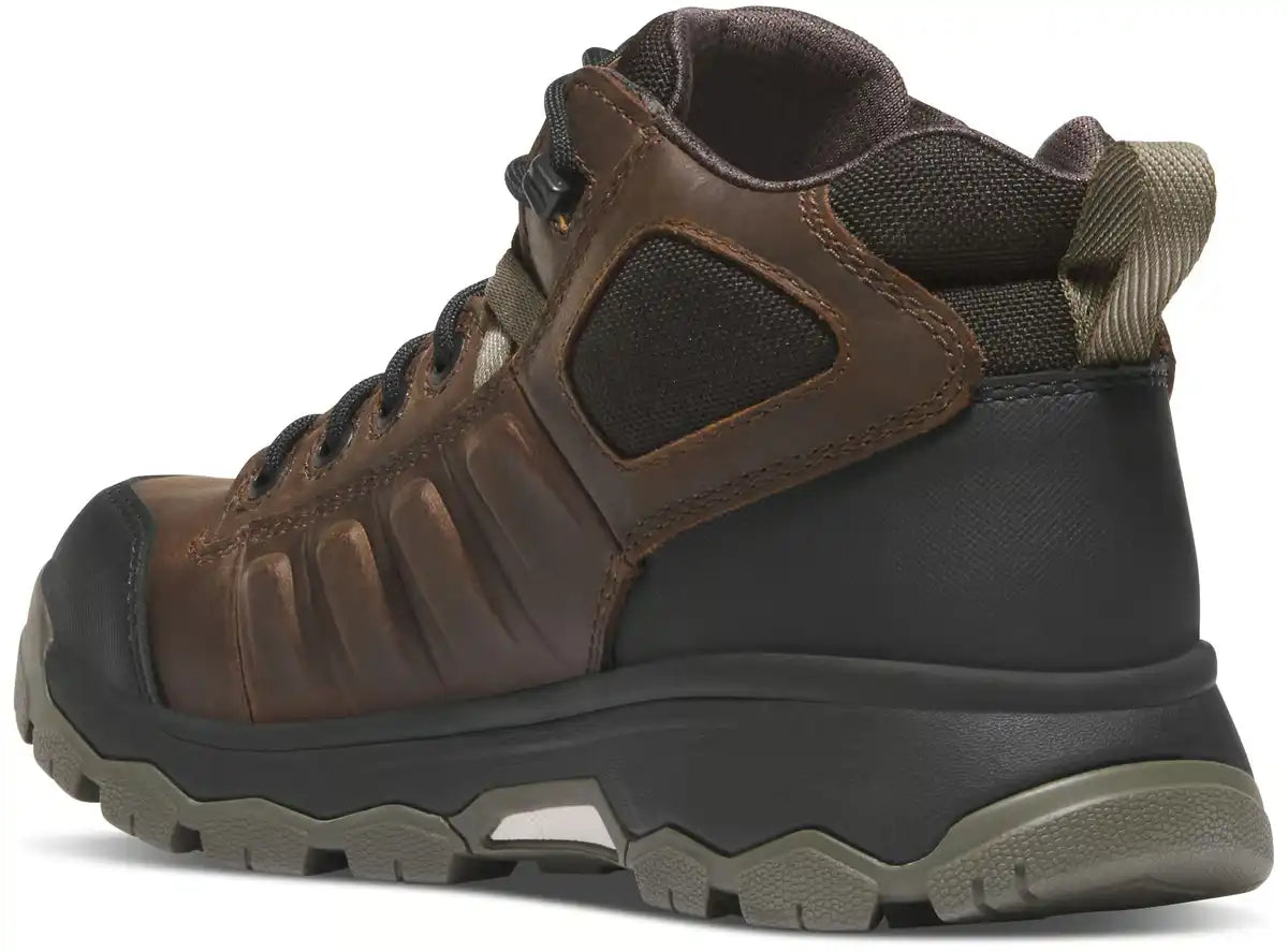 Wheat Ridge 4.5 Brown/Olive - Image 3