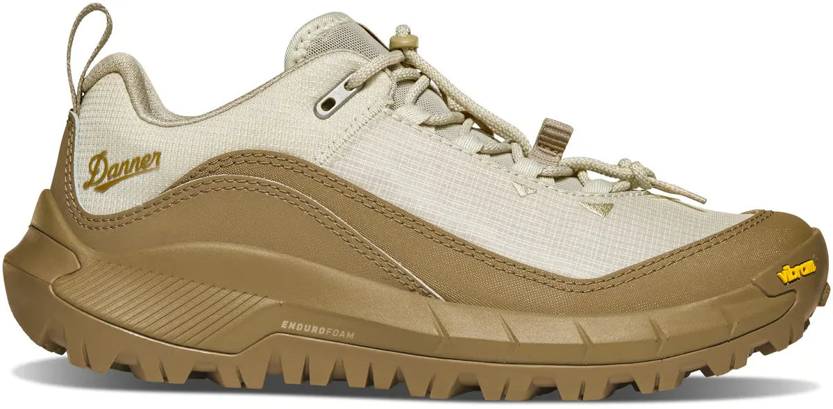 Women's N45 MAX Low Osprey Sandy Grey - Image 2