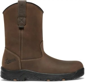 Caliper Wellington 10 Brown