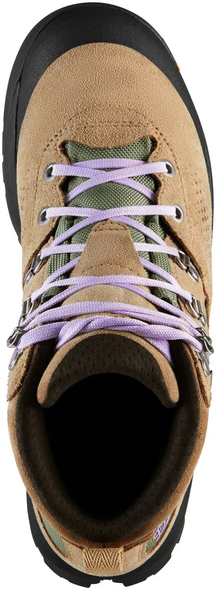 Inquire Mid 5 Tannin/Oil Green - Image 4