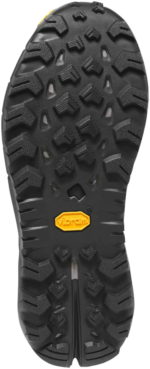 Women's MTN45 Mid GTX Jet Black - Image 5
