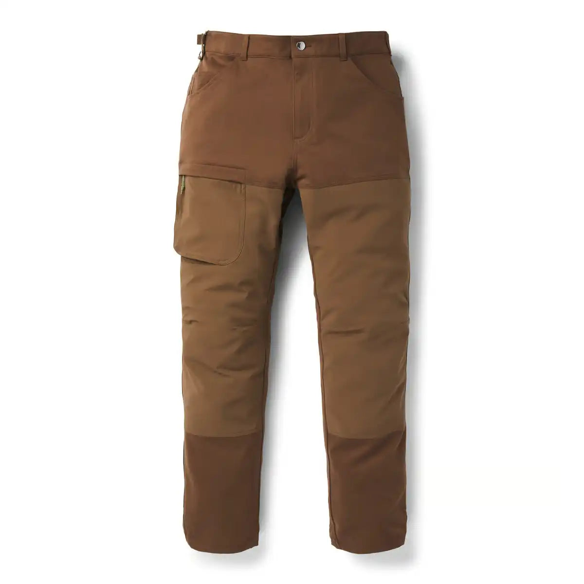 Boulder Ridge Pants Dark Earth - M - Image 5