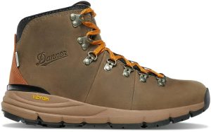 Mountain 600 4.5 Chocolate Chip/Golden Oak