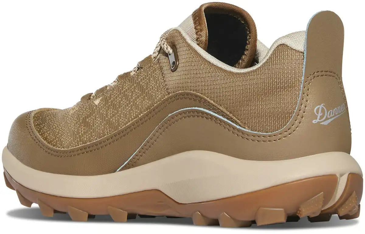 N45 Low Coyote/Semolina - Image 3
