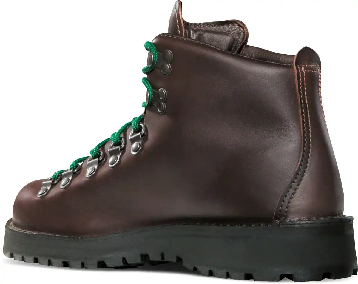 Women's Mountain Light II 5 Brown - Image 3